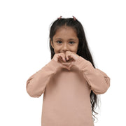 Terry Unisex Sweatshirt - Sirocco