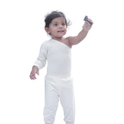 Terry Unisex Sweatpant - Coconut