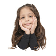 Terry Unisex Sweatshirt - Charcoal