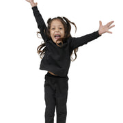 Terry Unisex Sweatpant - Charcoal