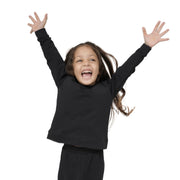 Terry Unisex Sweatshirt - Charcoal