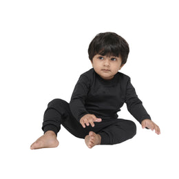 Terry Unisex Sweatpant - Charcoal