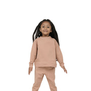 Terry Unisex Sweatpant - Sirocco